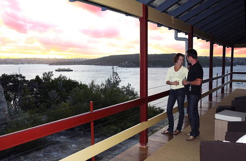 Q Station - Accommodation QLD 8