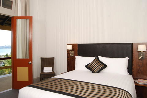 Q Station - Accommodation QLD 4
