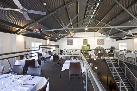 Q Station - Accommodation QLD 40