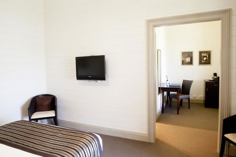 Q Station - Accommodation QLD 13