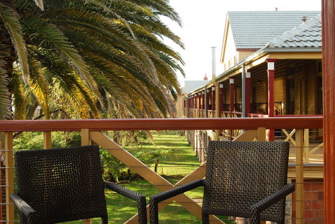 Q Station - Accommodation QLD 22