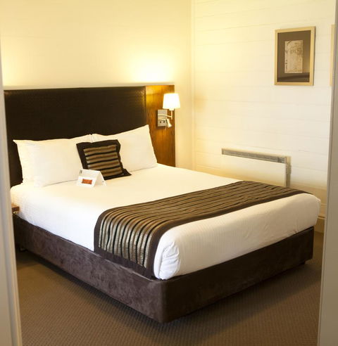 Q Station - Accommodation QLD 3