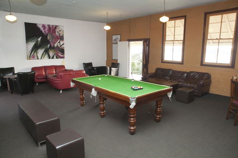 Q Station - Accommodation QLD 10