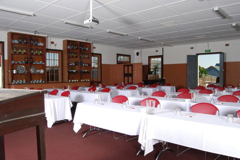Q Station - Accommodation QLD 36