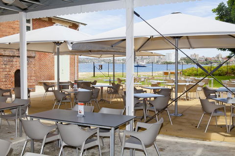 Q Station - Accommodation QLD 11