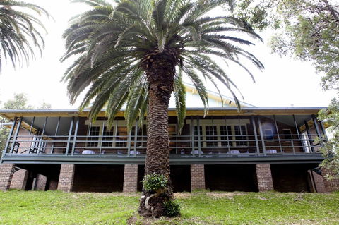 Q Station - Accommodation QLD 9