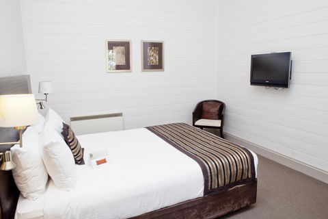 Q Station - Accommodation QLD 14