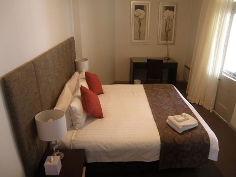 Q Station - Accommodation QLD 43