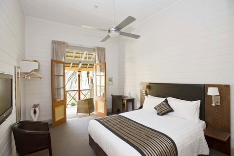 Q Station - Accommodation QLD 16
