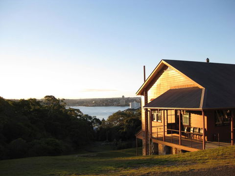 Q Station - Accommodation QLD 29
