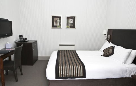 Q Station - Accommodation QLD 33