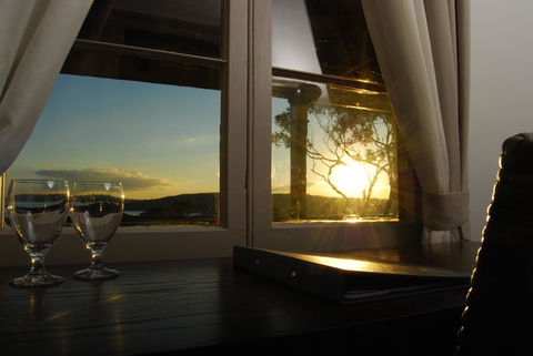Q Station - Accommodation QLD 26