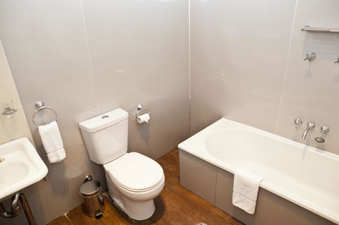 Q Station - Accommodation QLD 34