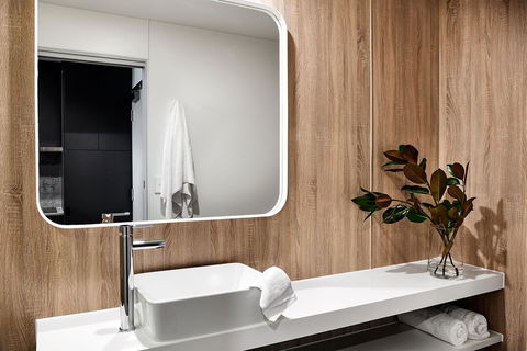 Veriu Green Square - Accommodation QLD 6