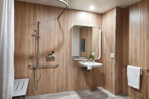 Veriu Green Square - Accommodation QLD 21