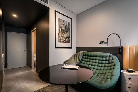 Veriu Green Square - Accommodation QLD 16