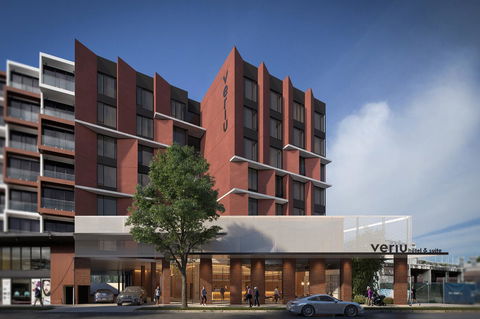 Veriu Green Square - Accommodation QLD 27