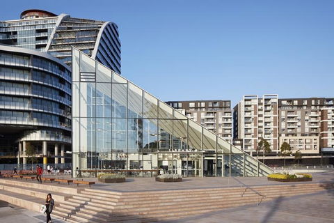 Veriu Green Square - Accommodation QLD 28