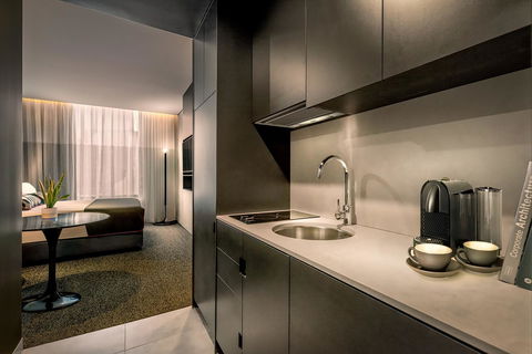 Veriu Green Square - Accommodation QLD 14