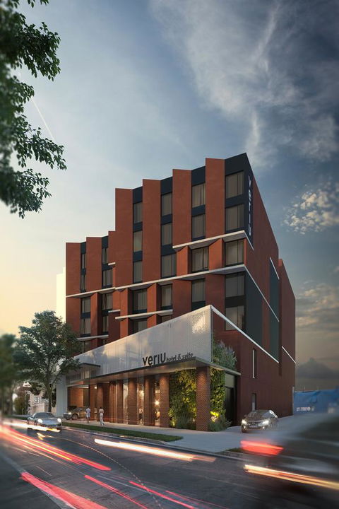 Veriu Green Square - Accommodation QLD 26