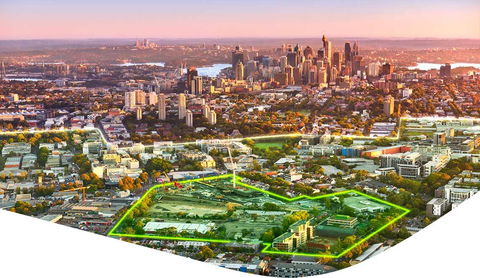 Veriu Green Square - Accommodation QLD 30