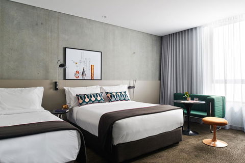 Veriu Green Square - Accommodation QLD 12