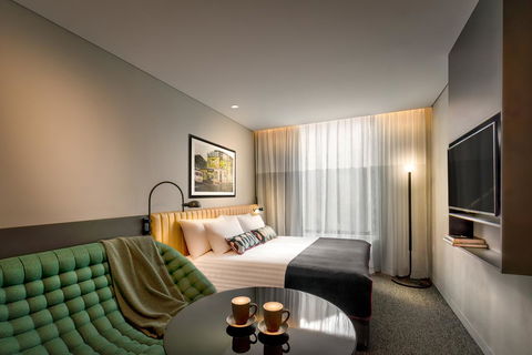 Veriu Green Square - Accommodation QLD 23