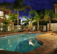 Beaches Apartments Merimbula - Accommodation QLD