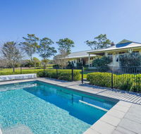 Roscrea Homestead - Luxury Retreat - Accommodation QLD