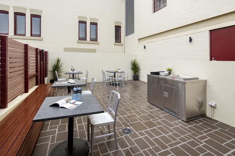 Quest Newcastle West - Accommodation QLD 3