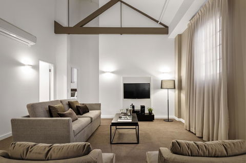 Quest Newcastle West - Accommodation QLD 12