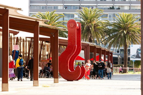 Quest Newcastle West - Accommodation QLD 17