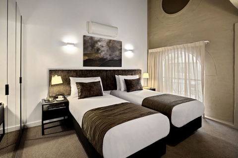 Quest Newcastle West - Accommodation QLD 16