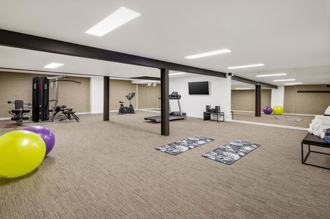 Quest Newcastle West - Accommodation QLD 11