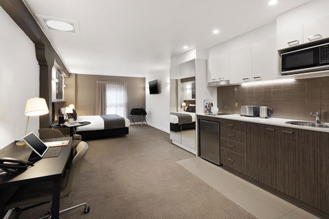 Quest Newcastle West - Accommodation QLD 5