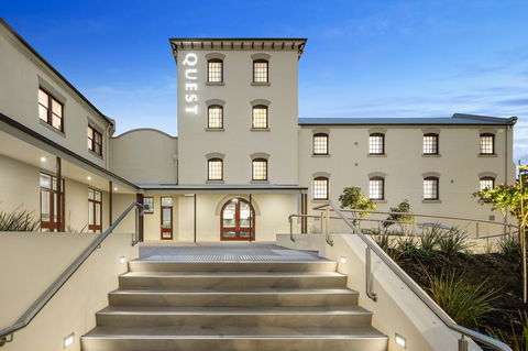 Quest Newcastle West - Accommodation QLD 8