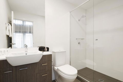 Quest Newcastle West - Accommodation QLD 7