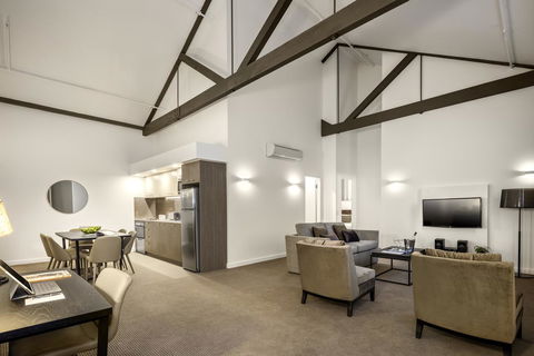 Quest Newcastle West - Accommodation QLD 2