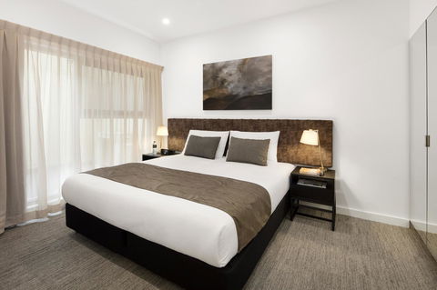 Quest Newcastle West - Accommodation QLD 4
