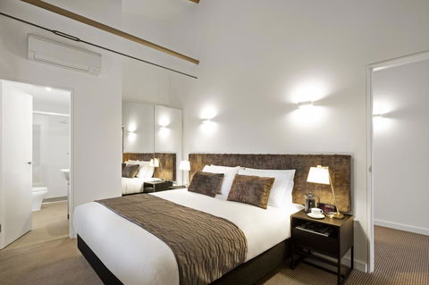 Quest Newcastle West - Accommodation QLD 10