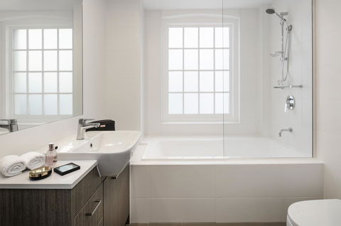 Quest Newcastle West - Accommodation QLD 6