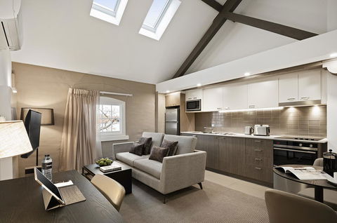 Quest Newcastle West - Accommodation QLD 1