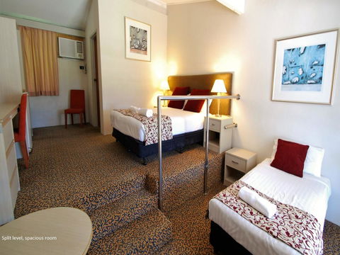 Fern Bay Motel - Accommodation QLD 43