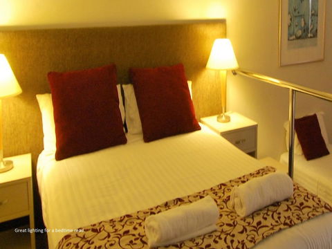 Fern Bay Motel - Accommodation QLD 17