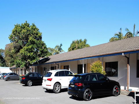 Fern Bay Motel - Accommodation QLD 30