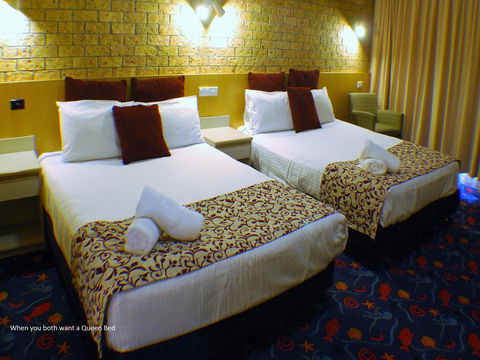 Fern Bay Motel - Accommodation QLD 40