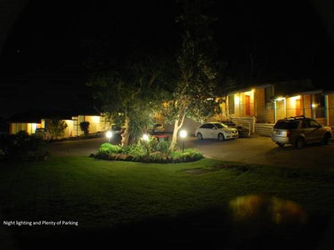 Fern Bay Motel - Accommodation QLD 31