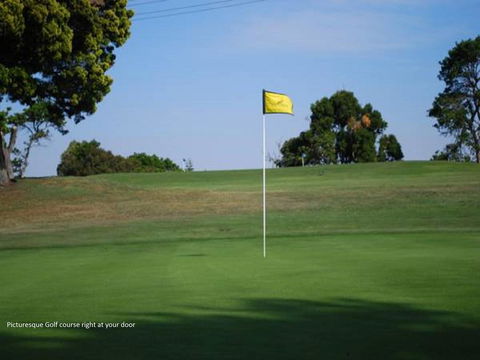 Fern Bay Motel - Accommodation QLD 32