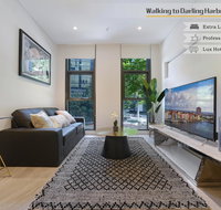 Luxury home hotel next to Darling Harbour - Accommodation QLD