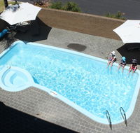 Narooma Palms Holiday Apartments - Accommodation QLD